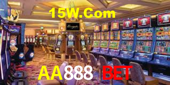 AA888 Login