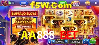 Player Reviews AA888 Bet
