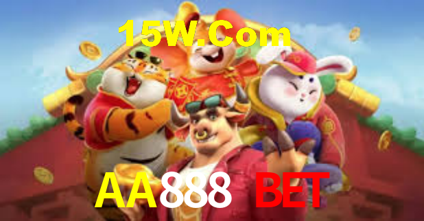 AA888 Bet