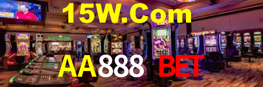 AA888 Bet