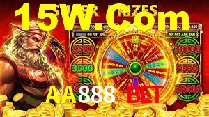 Premium Interface AA888 Bet