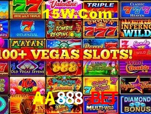 Estatísticas AA888 Bet