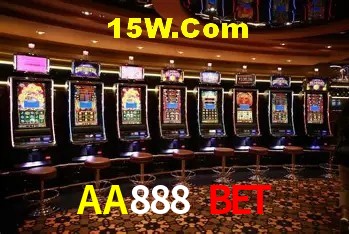 Casino VIP AA888 Bet