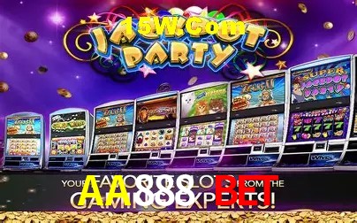 Casino Ao Vivo AA888 Bet