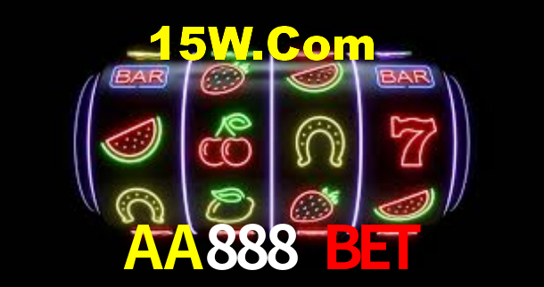 AA888 Bet: Seu Cassino Premiado com Pagamentos Rápidos