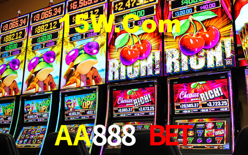 AA888.Com
