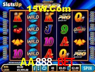 cassino AA888 Bet
