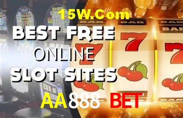 Sistemas de Segurança AA888 Bet