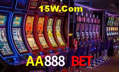 Casino Ao Vivo AA888 Bet