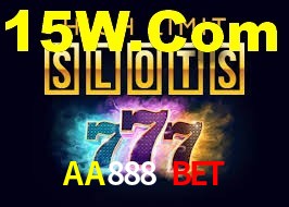 Daily Bonuses AA888 Bet