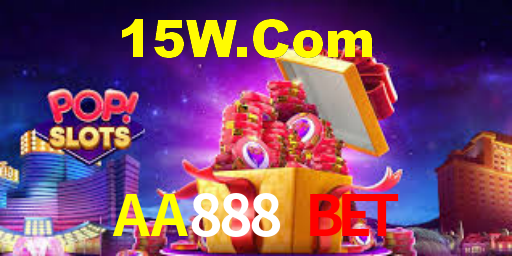 AA888 Bet