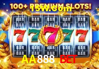 Jogos de Slot AA888 Bet