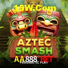 Slot Games AA888 Bet