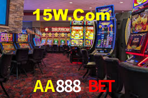 AA888 Login
