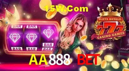 Cadastro Rápido AA888 Bet