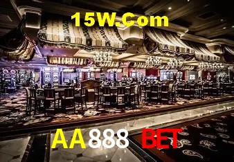 Programa VIP AA888 Bet