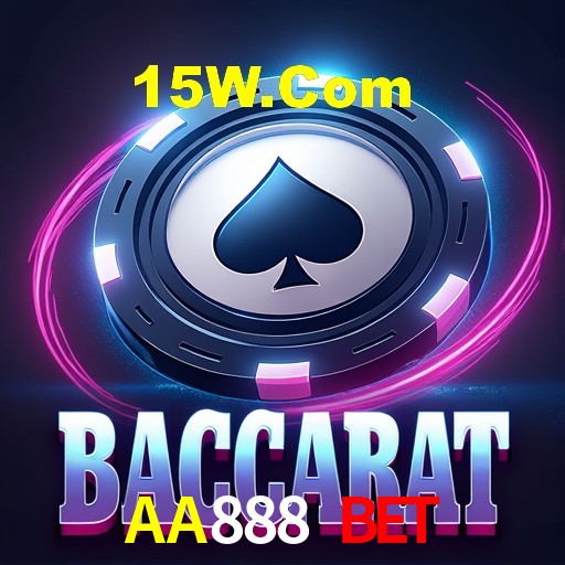 Interface Premium AA888 Bet