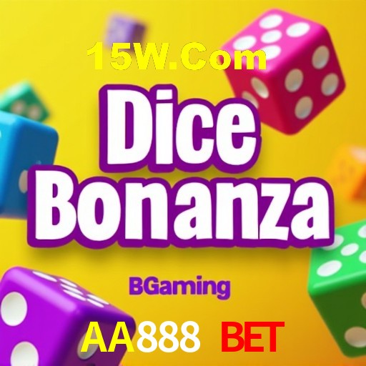 Interface do App AA888 Bet