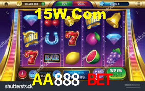 AA888 Bet