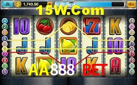 Game Statistics AA888 Bet