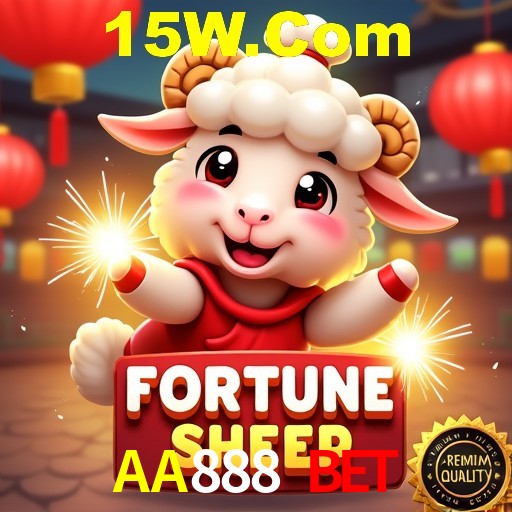 Apostas Esportivas na AA888 Bet: Um Guia Completo