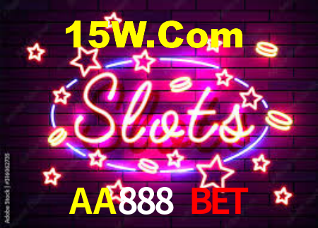 AA888 Bet