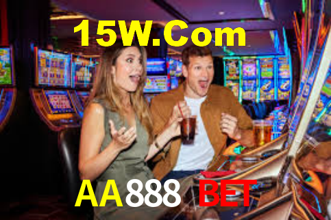 AA888 Bet
