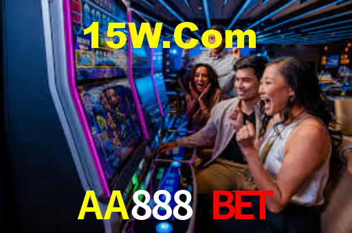 AA888 Bet