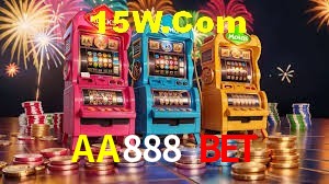 Account Benefits AA888 Bet