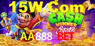 Blackjack Table AA888 Bet