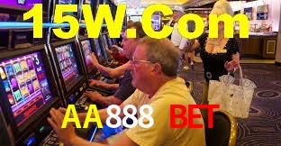 Programa VIP AA888 Bet