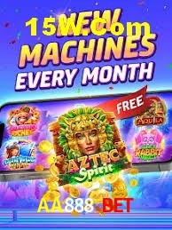Live Casino AA888 Bet