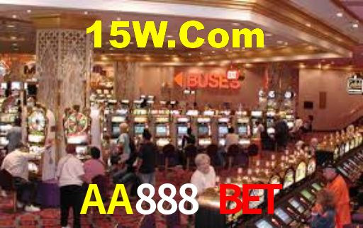 Explore as vantagens do AA888 Bet: serviço profissional e confiabilidade