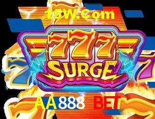 Estatísticas do Jogo AA888 Bet