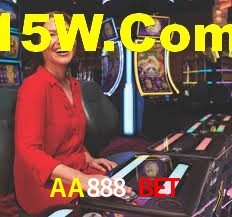 Tournaments AA888 Bet