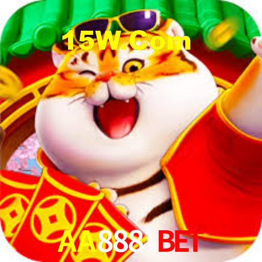 AA888 Bet: Jogos de Caça-Níqueis-Altas Recompensas, Roleta-Velocidade, Blackjack-Desafios Máximos