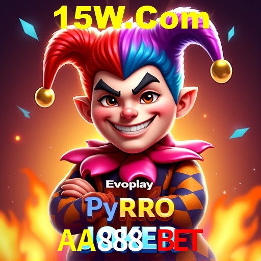 Inovações de Jogos na AA888 Bet: O Futuro das Experiências Interativas