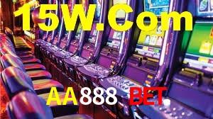 Exclusive Games AA888 Bet
