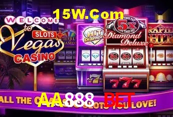 Apostas de Tênis AA888 Bet