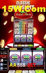 Estatísticas Esportivas AA888 Bet