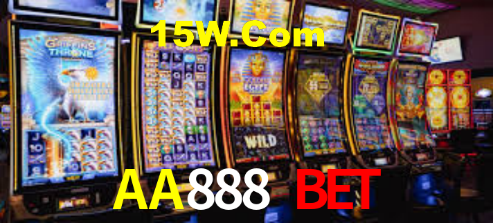 Bônus Generosos e Exclusivos no AA888 Bet para Você!