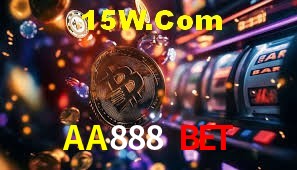 Bonus Features AA888 Bet