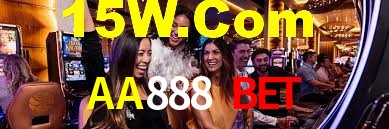 Welcome Bonus AA888 Bet
