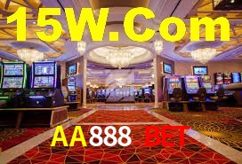 Welcome Bonus AA888 Bet