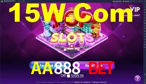 VIP Casino AA888 Bet