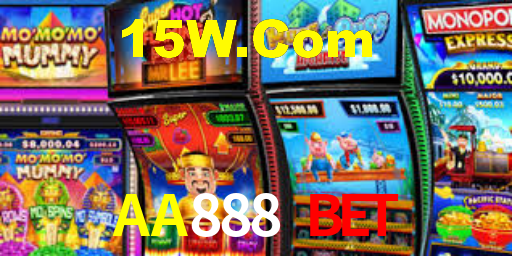 AA888 Bet
